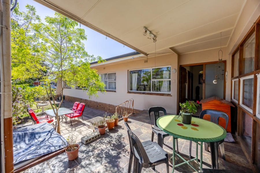 4 Bedroom Property for Sale in Boston Western Cape